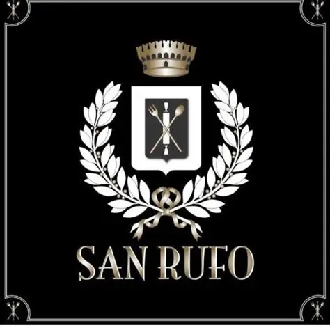 Logo San Rufo